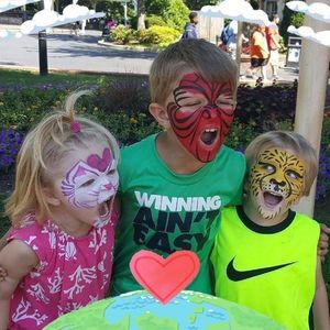 Meet your Posher, Rodney